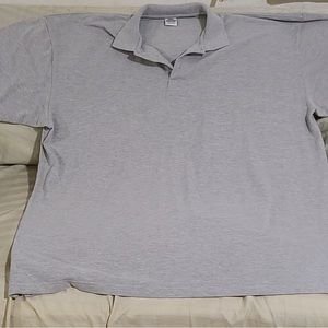 Men’s 7xl polo shirt